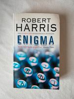 Robert Harris - Enigma München - Au-Haidhausen Vorschau