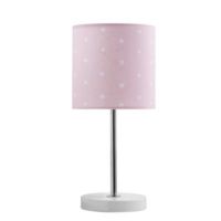 Kinderzimmer Lampe Mädchen Tischlampe Rosa Baby Märchen Hessen - Marburg Vorschau