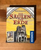 Die Säulen der Erde - Das Kartenspiel Nordrhein-Westfalen - Arnsberg Vorschau