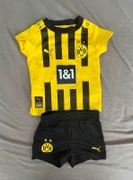 Baby Borussia Dortmund Trikot Nordrhein-Westfalen - Oerlinghausen Vorschau