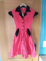 Lindy Bob Swing Rockabilly Vintage Kleid Hessen - Witzenhausen Vorschau