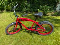 Felt Cruiser - Red Baron Hessen - Offenbach Vorschau