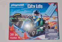 Playmobil City Life 70292 Go Kart Berlin - Lichtenberg Vorschau