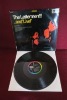 (Vinyl, LP) The Lettermen - The Lettermen!!! ... And "Live!" Nordrhein-Westfalen - Wesseling Vorschau