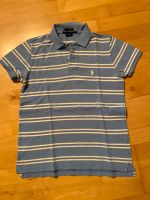 Ralph Lauren SPORT Damen-Poloshirt „Classic Fit, Gr. S, hellblau Bayern - Naila Vorschau