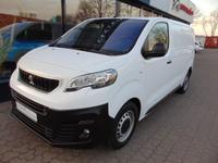 Peugeot Expert Kasten Asphalt L2 Thüringen - Schleid Vorschau