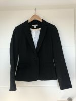 Blazer, Gr. 36, schwarz, ungetragen, Niedersachsen - Wathlingen Vorschau