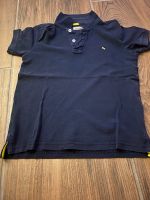 H&M Poloshirt blau 122-128 Essen - Essen-Borbeck Vorschau