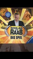 Schlag den Raab Spiel / Gesellschaftsspiel/ Brettspiel/ Spiel Sachsen - Krostitz Vorschau