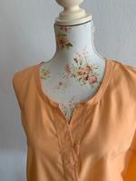 Ärmellose Schlupfbluse, Cecil, Gr. 42 Kr. München - Großhelfendorf Vorschau
