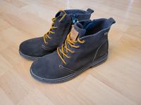 Lurchi Boots Stiefeletten Stiefel Leder Tex 36 neu Hessen - Gladenbach Vorschau