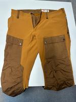 FJÄLL RÄVEN Hose G-1000 Outdoor Wander Freizeit Fahrrad Hessen - Eiterfeld Vorschau