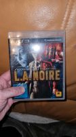 PS3 Spiel L.A.NOIRE Hessen - Kassel Vorschau