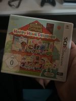 Animal Crossing happy Home Designer 3DS Niedersachsen - Osterholz-Scharmbeck Vorschau