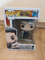 Funko Pop Black Panther / Ulysses Klaue Nordrhein-Westfalen - Lindlar Vorschau