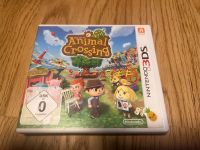 Nintendo 3ds Spiele Animal Crossing Schleswig-Holstein - Itzehoe Vorschau