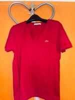 Tshirt Lacoste Gr. 40 Hessen - Hünfeld Vorschau