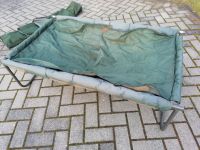 Nash Carp Cradle Abhakmatte angeln Karpfenmatte Karpfen Brandenburg - Cottbus Vorschau