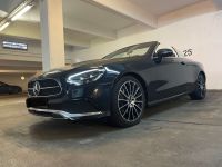 Mercedes-Benz E 200, Autom, Cabrio, Business-Paket, Burmester 20 Hamburg-Mitte - Hamburg Altstadt Vorschau