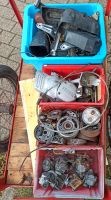 Mofa - Moped - Motorrad - Quad- Roller Teile auf Anfrage Rheinland-Pfalz - Geiselberg Vorschau