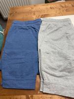 2 neuwertige Tchibo 3/4 Hosen / Capri Gr. L Bayern - Tacherting Vorschau