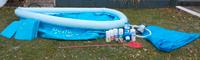 Pool von Bestway mit viel Zubehör Nordrhein-Westfalen - Menden Vorschau