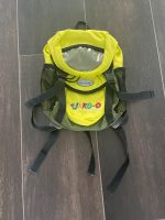 Deuter/ Jako-o Kindergartenrucksack Rheinland-Pfalz - Kaiserslautern Vorschau