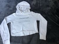 Hoodie Cropped Bayern - Höhenberg i. T. Vorschau