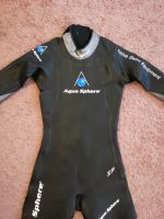 Aqua sphere XP Triathlon Wetsuit Neoprenanzug Ludwigslust - Landkreis - Wittenburg Vorschau