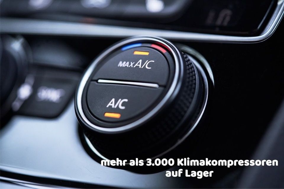 Klimakompressor Audi A6-s6 05-11 BPP 4F0260805AG 4F0260805N 2006 in Leipzig