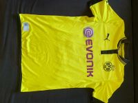 Puma Trikot Borussia Dortmund Shirt Top Oberteil 10 M.Götze gr. M Sachsen - Bautzen Vorschau