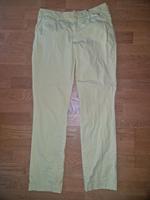 Gelbe Chino Hose von *CINQUE* Größe S Sommerhose Düsseldorf - Gerresheim Vorschau