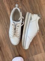 Sneaker weiß Nordrhein-Westfalen - Lage Vorschau
