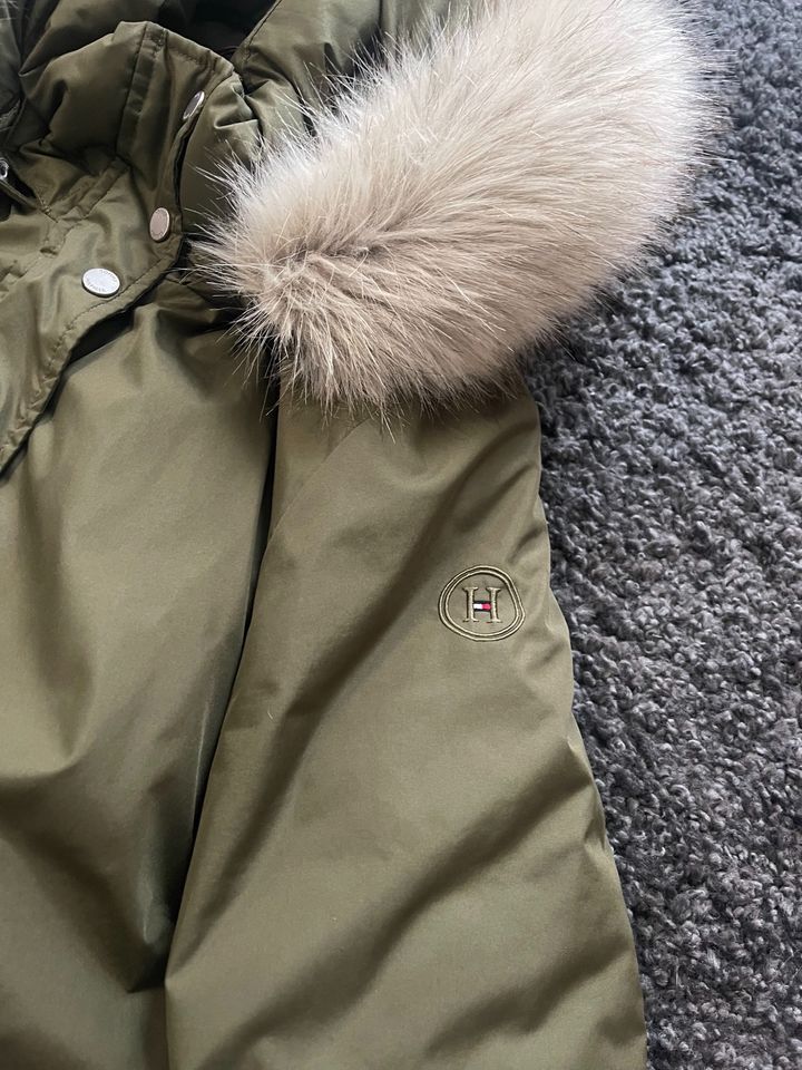 Tommy Hilfiger Parka in Tostedt