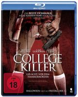 College Killer Bayern - Weiden (Oberpfalz) Vorschau