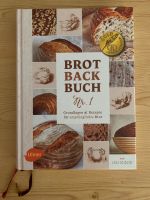 Brot Back Buch Nr. 1, Ulmer - ISBN 978-3-8001-8277-0 Berlin - Treptow Vorschau