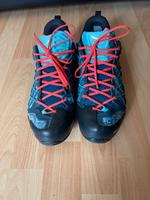 Salewa, WS Wildfire GTX, EU 40, Goretex Bayern - Inzell Vorschau