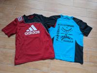 2x Adidas Pro Touch Sportshirt 152 Funktionsshirt T-Shirt Kiel - Suchsdorf Vorschau