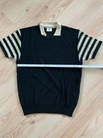 Elegantia DDR Strick Pullover M Exquisit 40 Shirt schwarz Bad Doberan - Landkreis - Sanitz Vorschau