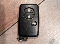 Toyota Lexus keylessgo Schlüssel Nordrhein-Westfalen - Wickede (Ruhr) Vorschau