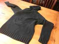 Kinder Strickpulli  mit Rollkragen *schwarz*ZARA* Kids*Gr. S Rheinland-Pfalz - Bell (Hunsrück) Vorschau