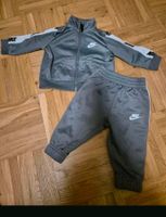 Nike Baby Jogginganzug "wie neu" Nordrhein-Westfalen - Wassenberg Vorschau
