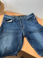 MASON'S Jeans Shorts Sachsen - Plauen Vorschau