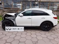 INFINITI QX70 FX50 FX35 FX37 FX30 SCHLACHTFEST TEILE TEILEN PARTS Sachsen - Görlitz Vorschau