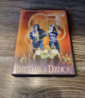 DVD Rythm of the Dance - The National Dance Company of Ireland Rheinland-Pfalz - Battweiler Vorschau