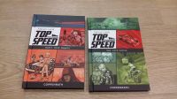NEU☆☆☆ Top Speed Auto Bücher Fabian Lenk Coppenrath Spiegelburg Nordrhein-Westfalen - Hopsten Vorschau
