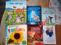 Kinderbücher Niedersachsen - Langwedel Vorschau