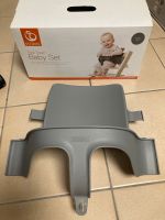 Neuwertiges Stokke Baby Set zu verkaufen Baden-Württemberg - Karlsruhe Vorschau