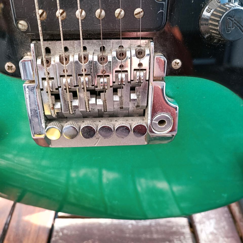 Fender Japan Stratocaster ST-755 in Waiblingen