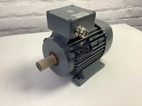 VEM 3~Elektromotor KPER 90L2H S1 1.85kW 2870r/min 6.7/3.85A Nordrhein-Westfalen - Korschenbroich Vorschau